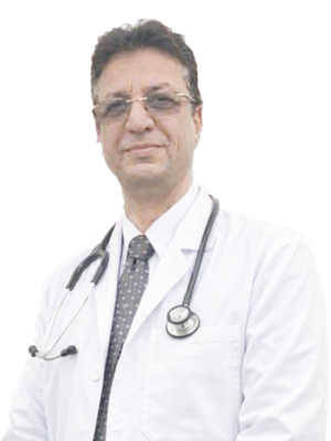 Amandeep Hospital