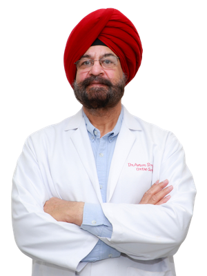 Dr Avtar Singh