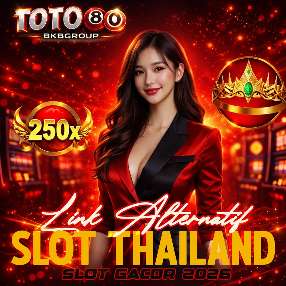 TOTO80- Zona Hiburan Bermain Slot Online Dengan Minimal Deposit 5000 Perak
