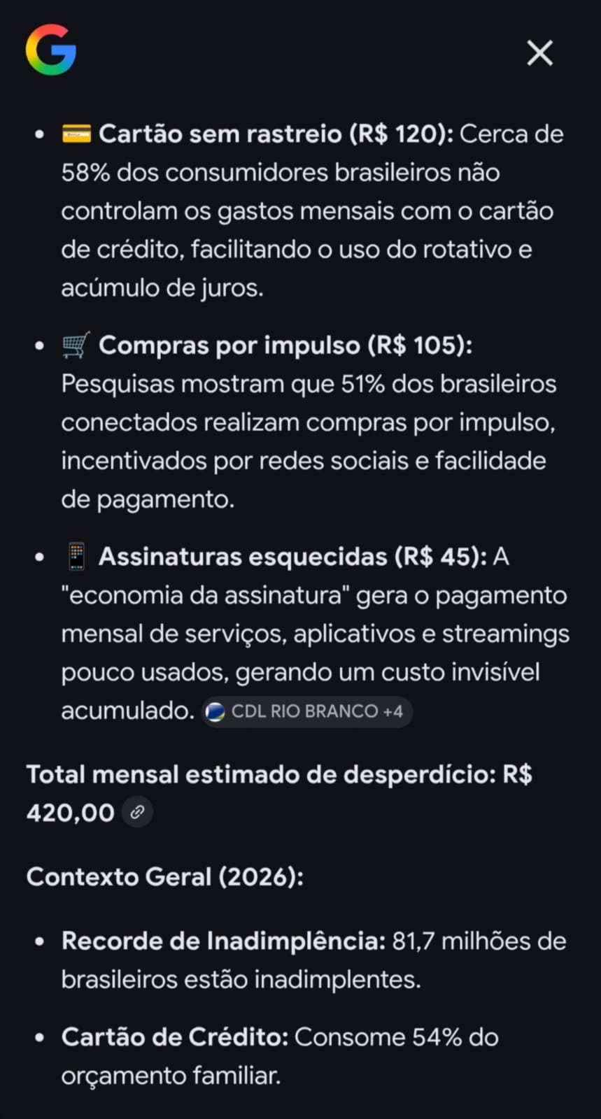 Lumnis resultado 2