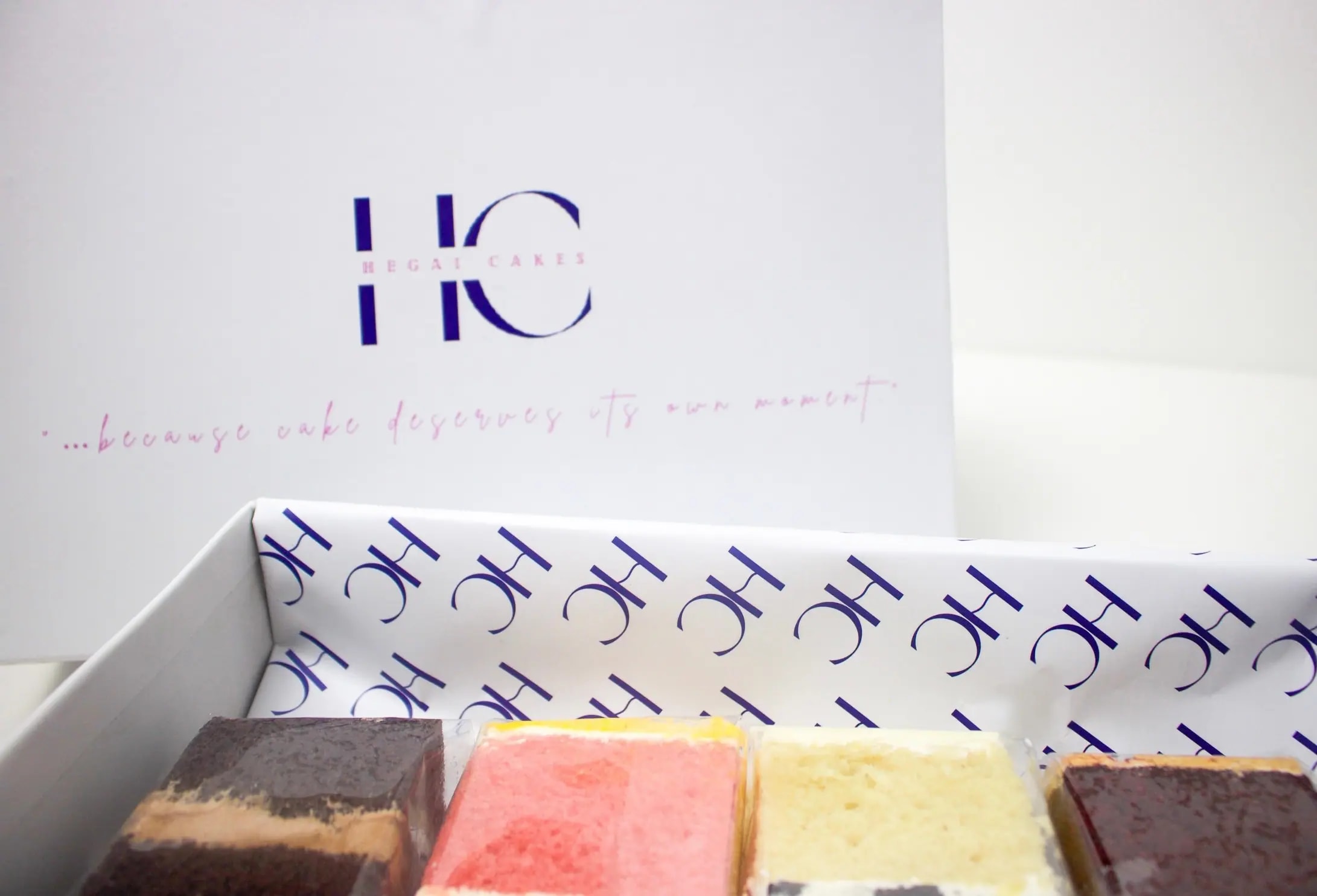 Taster Box
