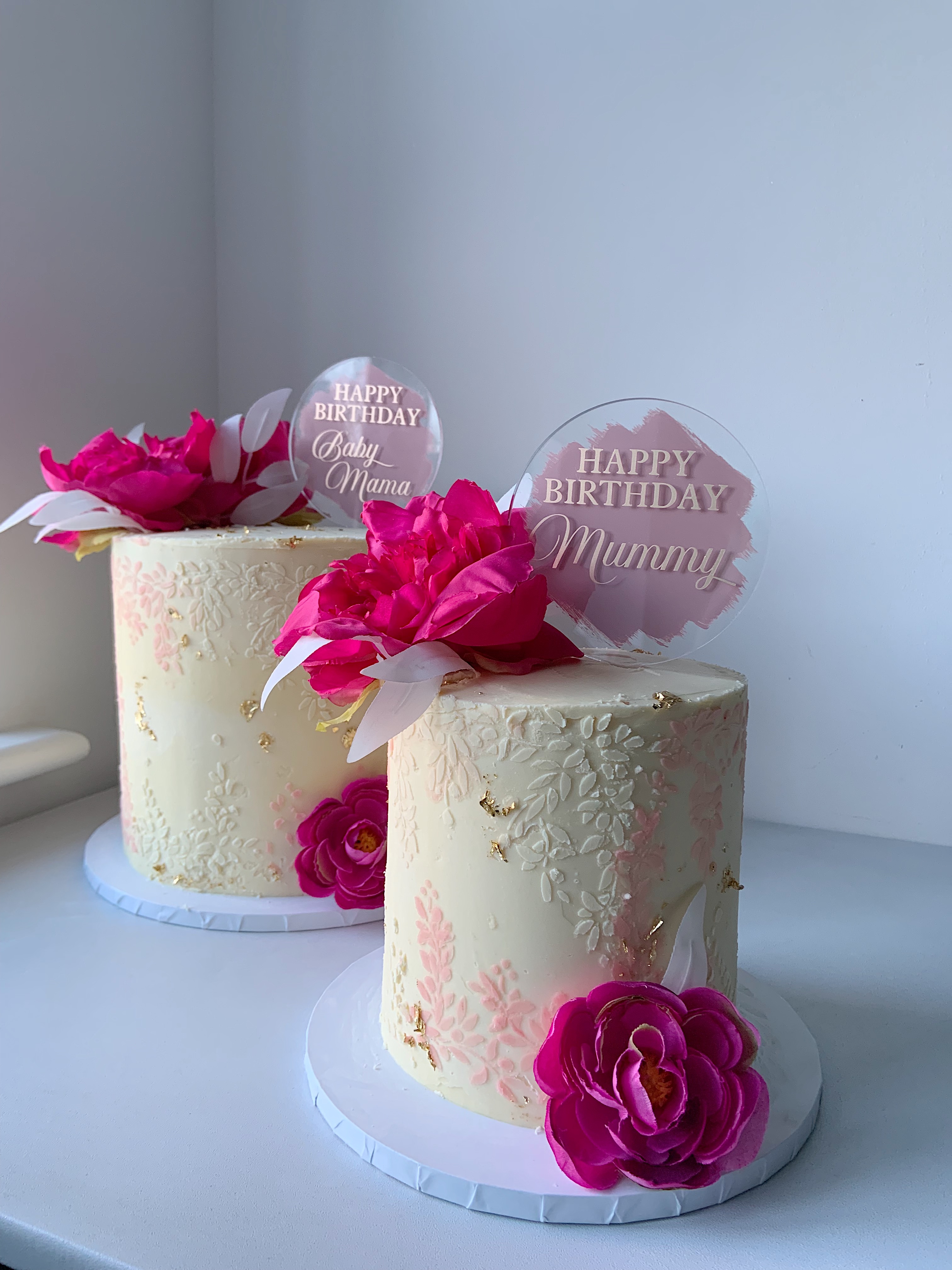 Cake 4
