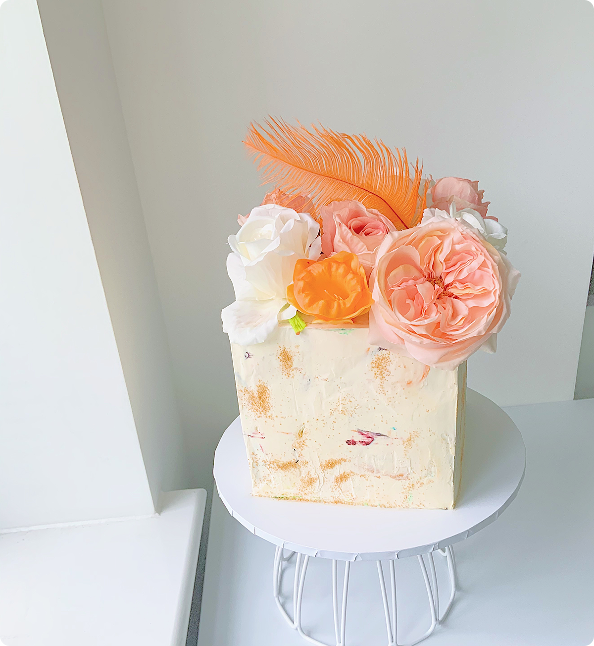 Cake 2