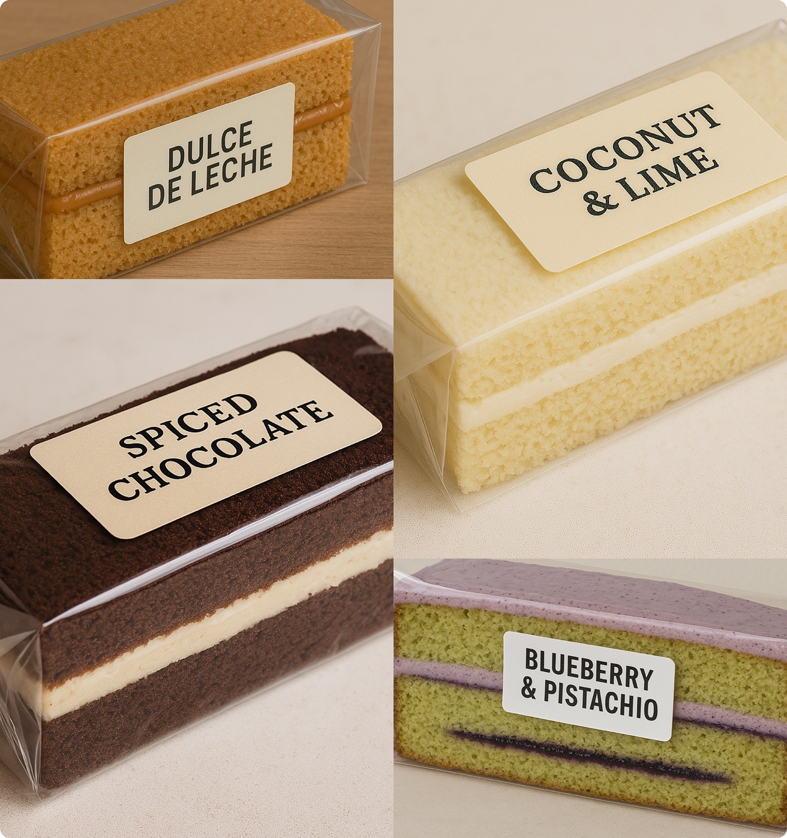 Taster Box (PRE-ORDER)