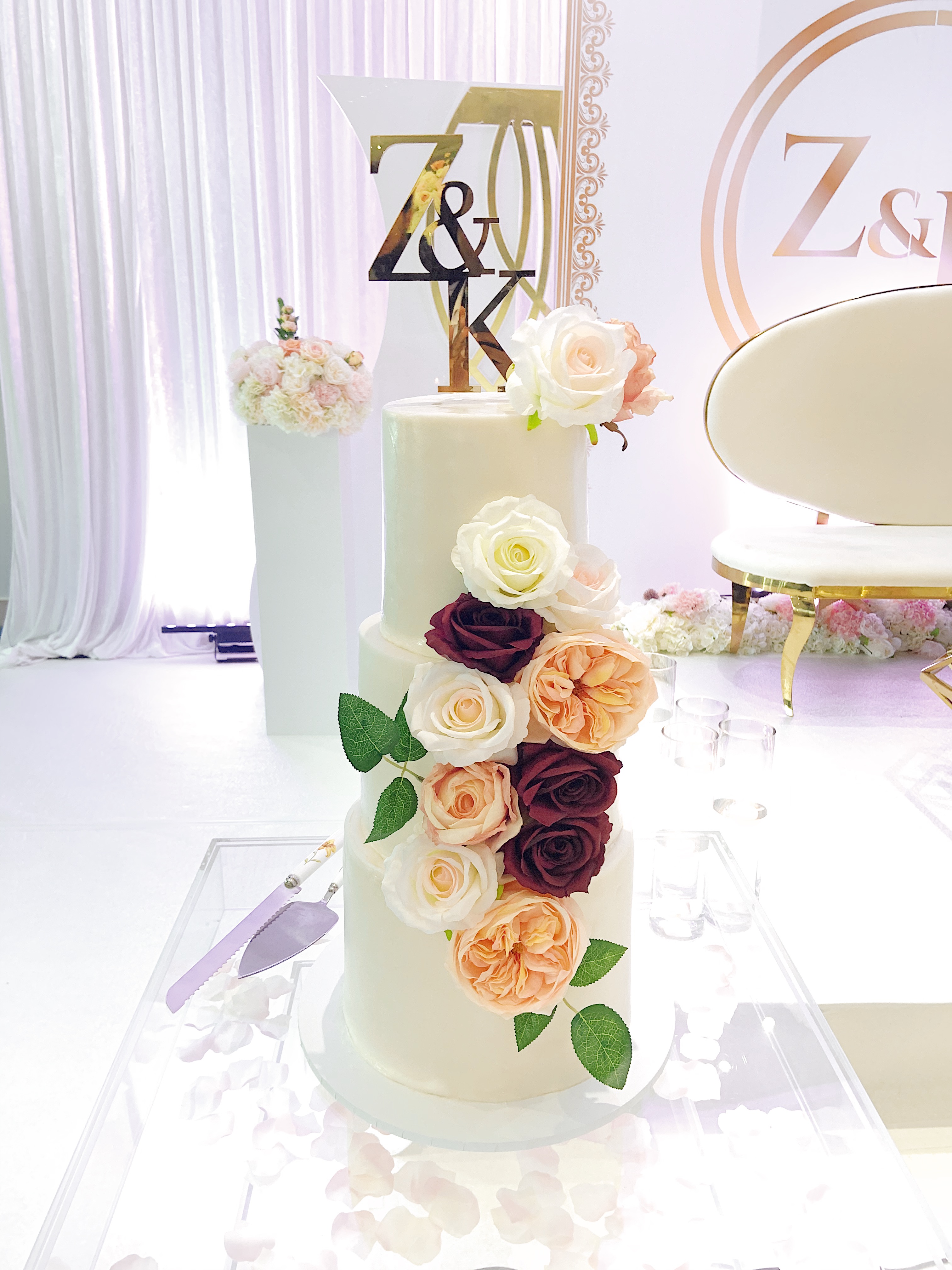 Z & K