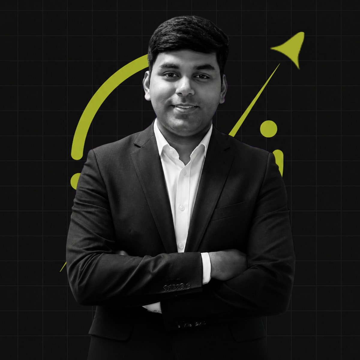 Danish Abbasi — Founder, Epigroww Global
