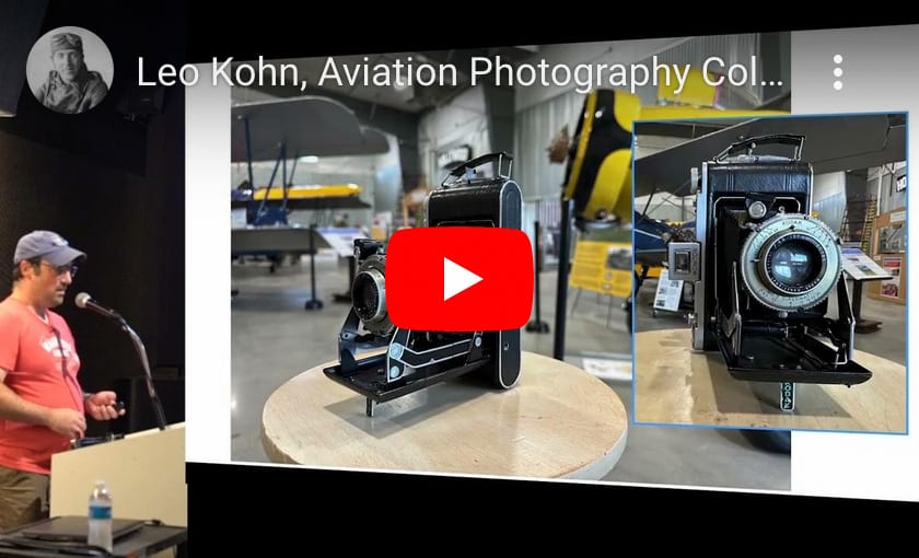 Leo Kohn Oshkosh Presentation Video