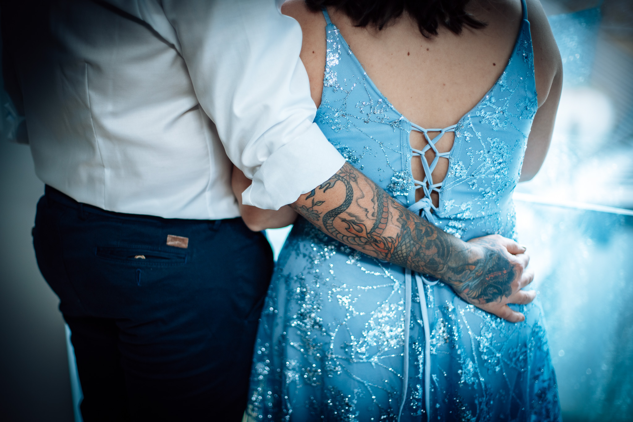 mariage civil