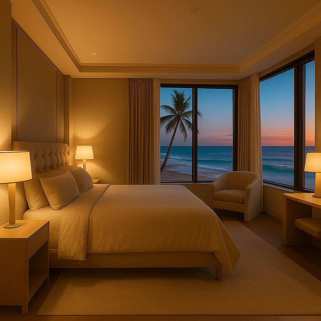 Luxury Interior