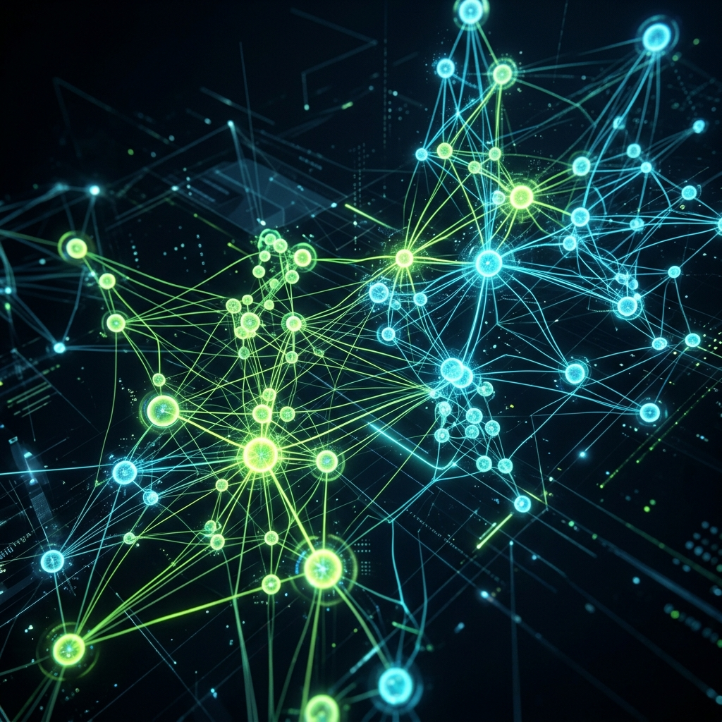 SEO Visualization