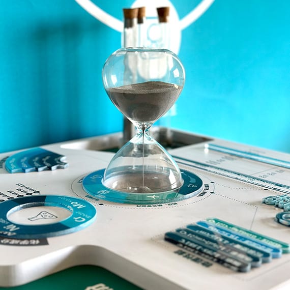 Customized alloy powder for usage scenarios