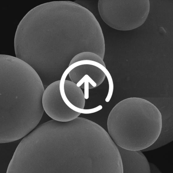 Alloy Powder Existing grades upgrade-Performanc...