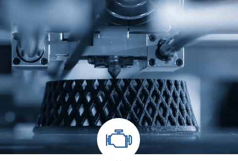 Additive Manufacturing