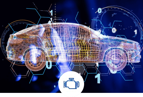 Automobile manufacturing