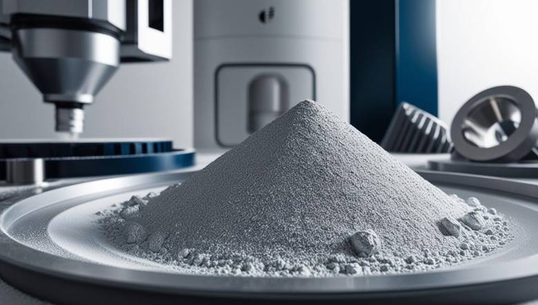 18Ni300 Alloy Powder Stainless Steel Nickel In ...