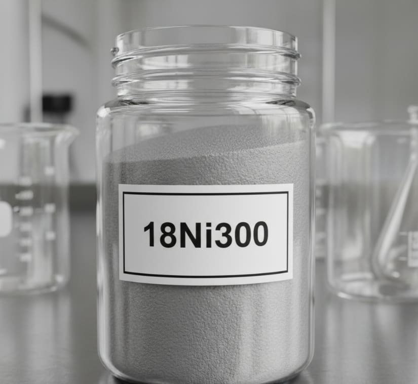 18Ni300 Stainless Steel Nickel Alloy Powder in ...