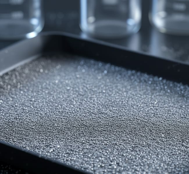 Stainless Steel Powder: Everything You Want To ...