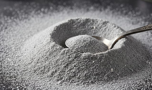 Exploring Metal Powder Alloys