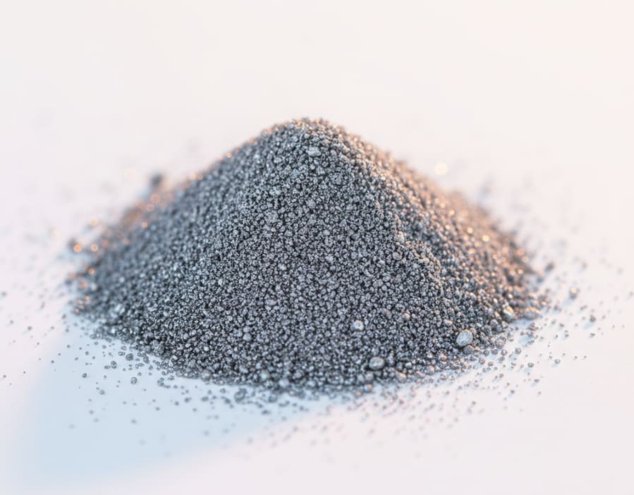 Cobalt Chromium Alloy Powder