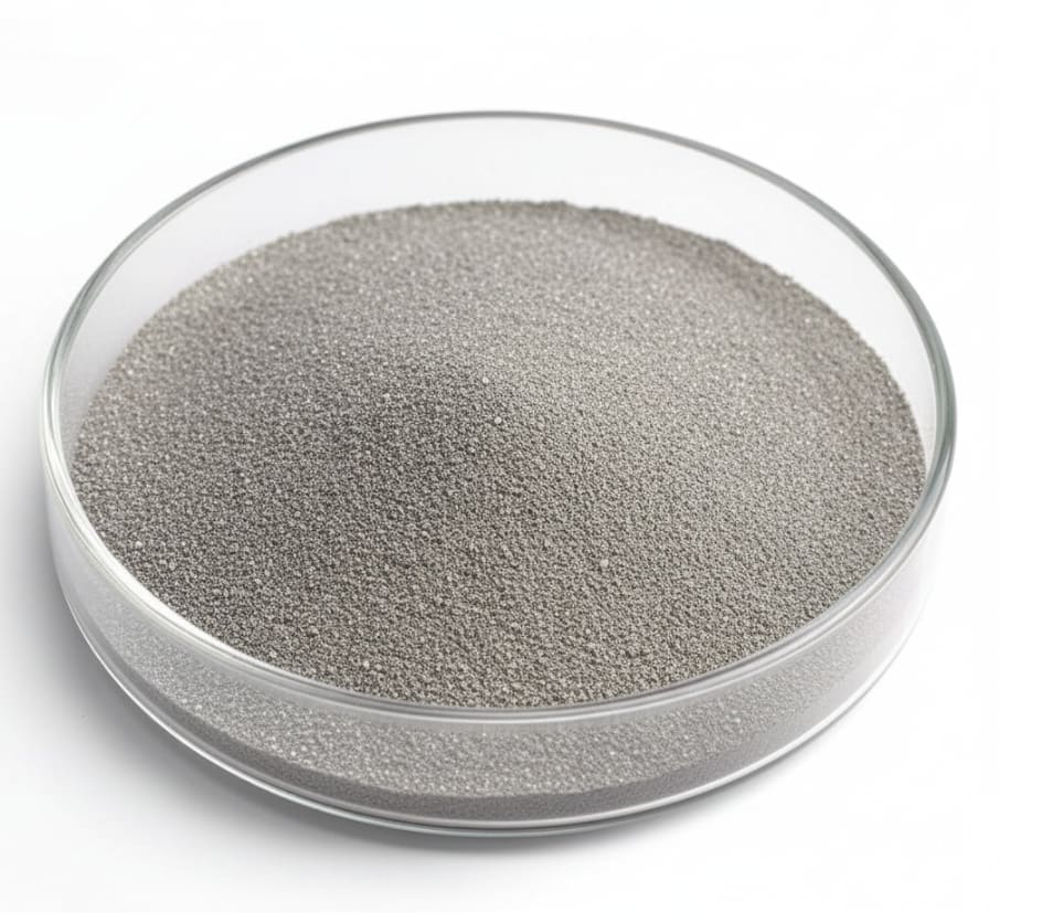 Magnesium Alloy Powder