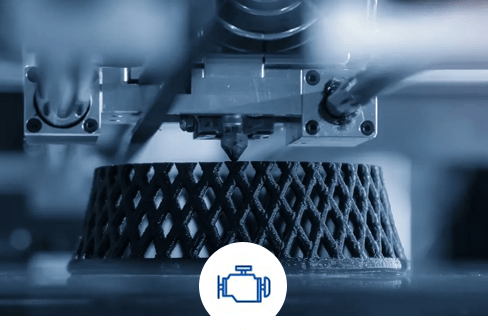 アディティブ・マニュファクチャリング