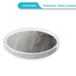 Stainless steel powder2