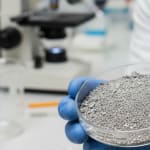 Udimet 520 Nickel Alloy Powder: 3D Printed Parts