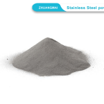 ステンレススチール粉3