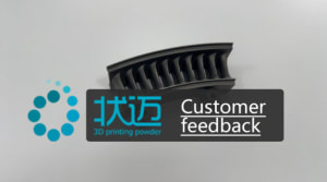 Functional Alloy Powder Bulk: Advanced Manufact...