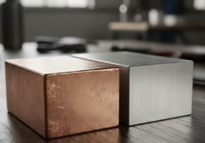 Powdered Metal Materials Selection, Performance...