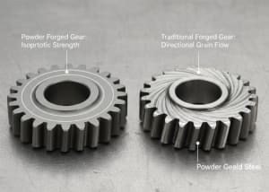 Metal Powder For Forging Differences And Purchase