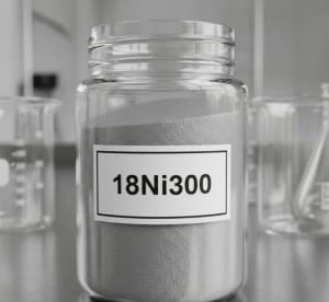18Ni300 Stainless Steel Nickel Alloy Powder in ...