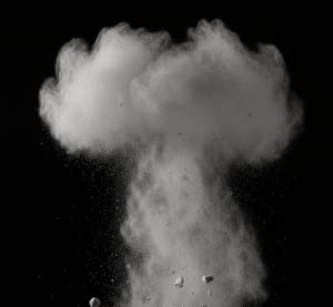 مزايا وخيارات المسحوق المعدني المتذرر بالماء