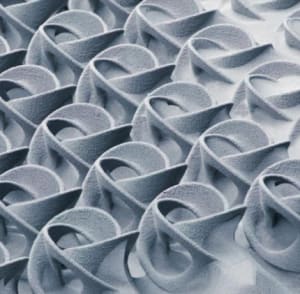 Polvere di lega Personalizzazione della funzione Polvere di lega Personalizzazione della funzione