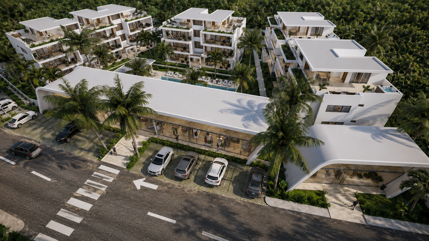 Manuela Aparthotel - Image 1