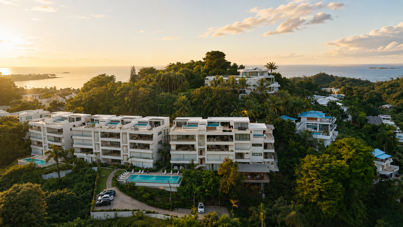 Luxury Hills - Image 1