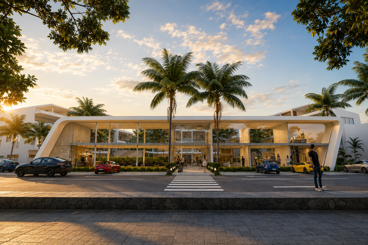 Manuela Aparthotel - Image 2