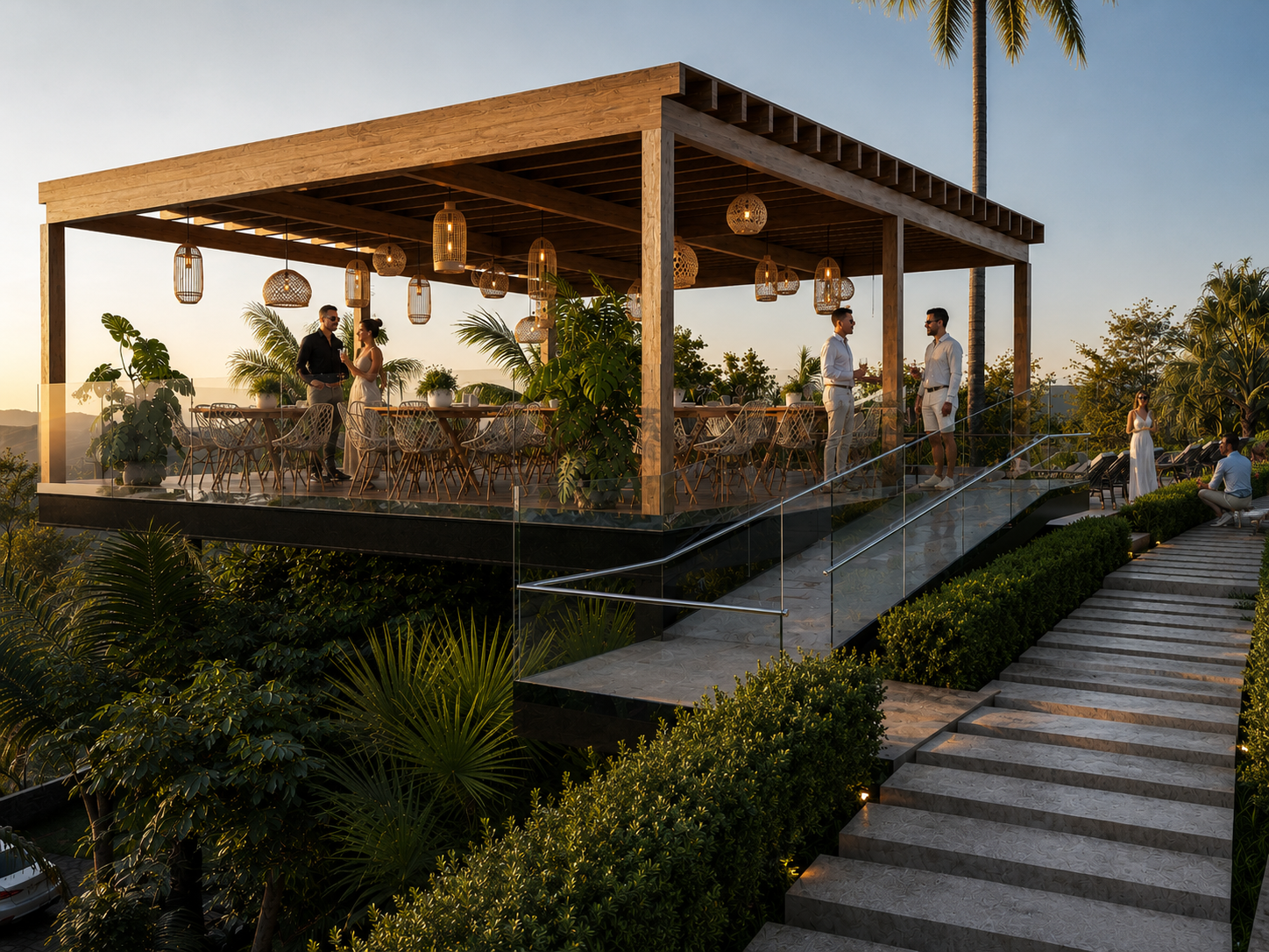 Luxury Hills - Image 3