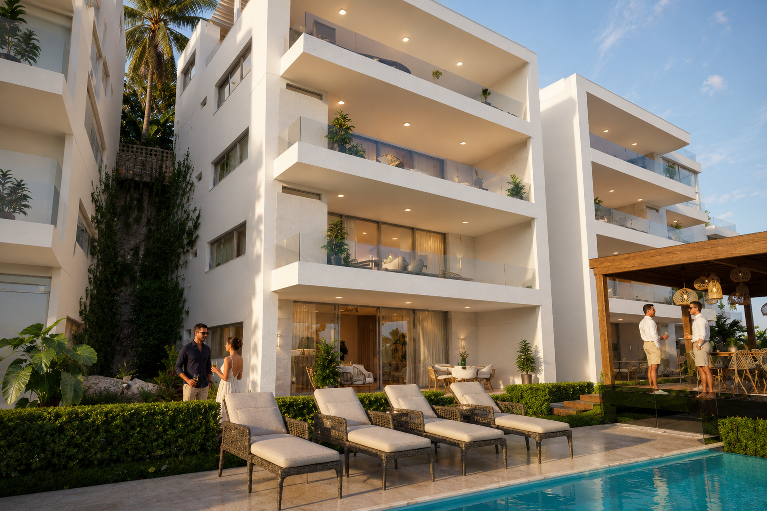 Luxury Hills - Image 4