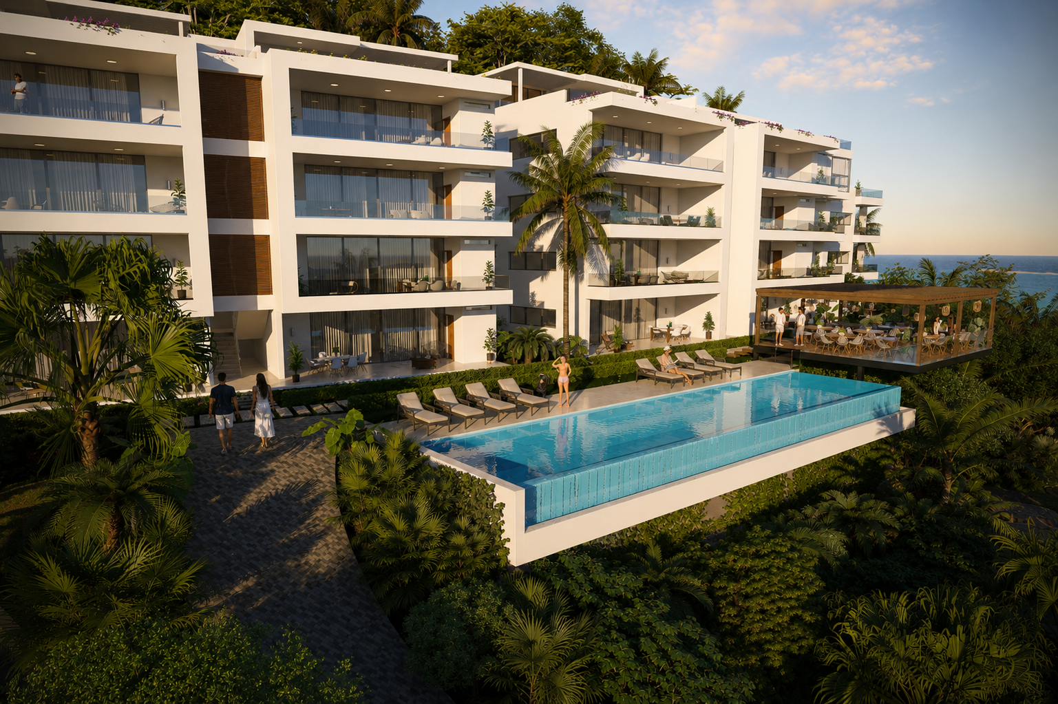 Luxury Hills - Image 5