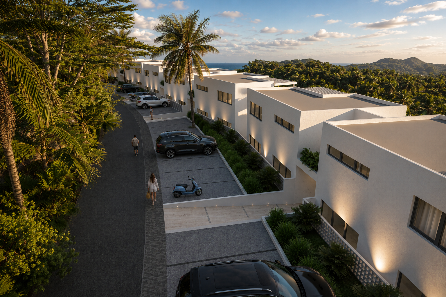 Luxury Hills - Image 7