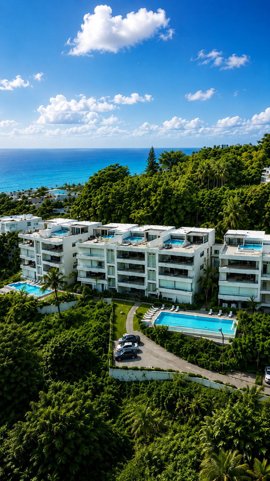 Luxury Hills