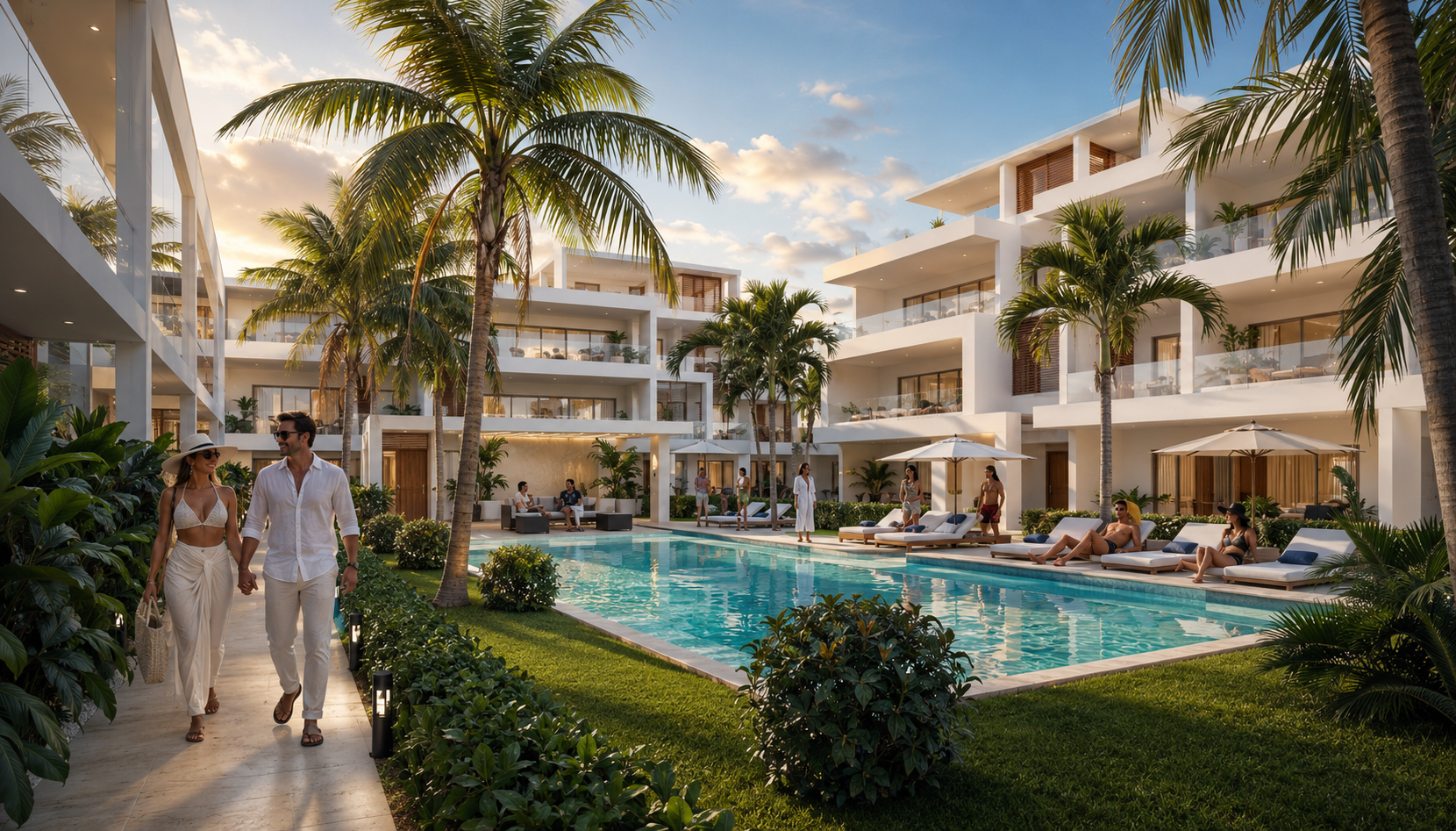 Manuela Aparthotel - Image 7