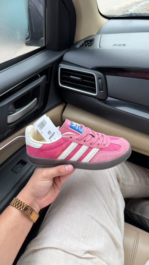 Gazelle