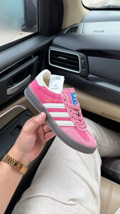 Gazelle