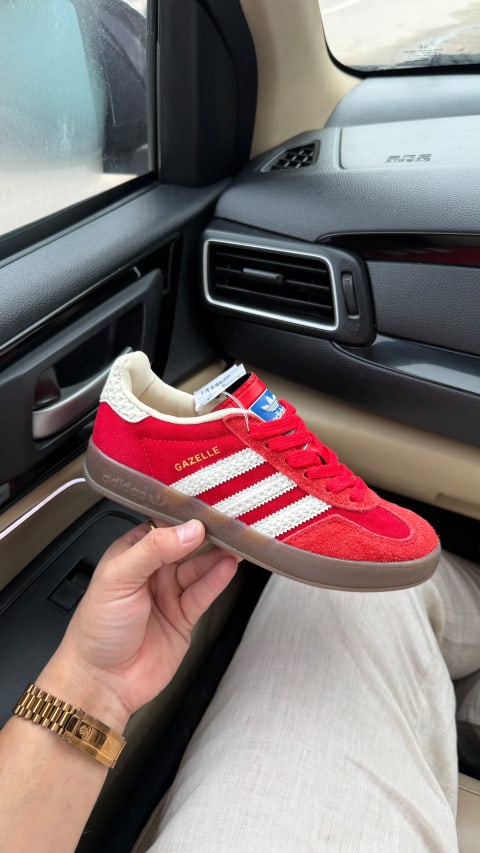 Gazelle