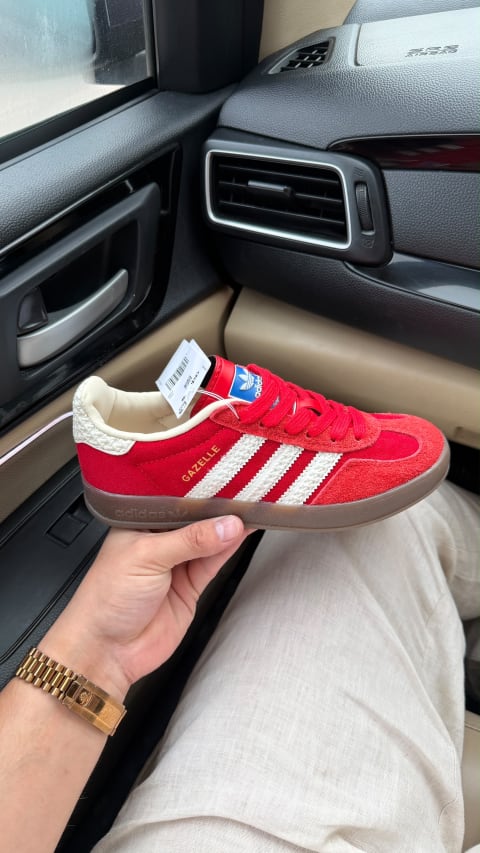 Gazelle