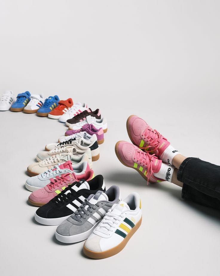 Adidas