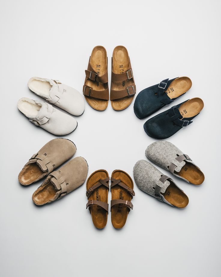 Birkenstock 