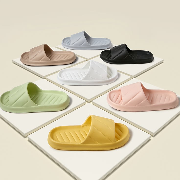 Slippers/Slides